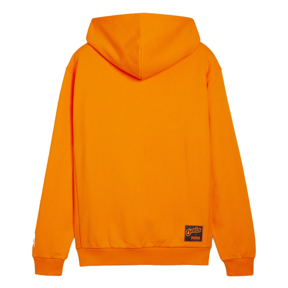 PUMA HOOPS X CHEETOS Pullover Hoodie