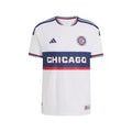 Chicago Fire 2026 Archive Authentic Jersey