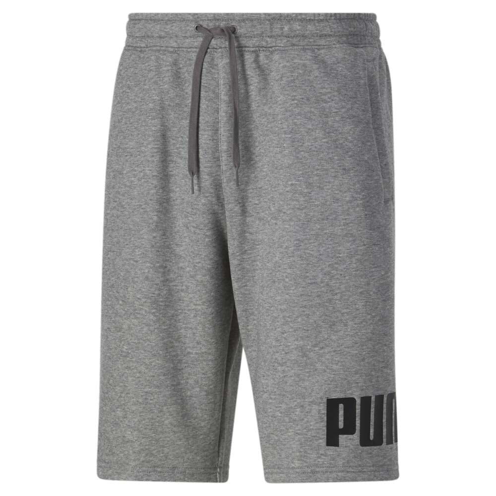 Big Fleece Logo 10 Inch Athletic Shorts