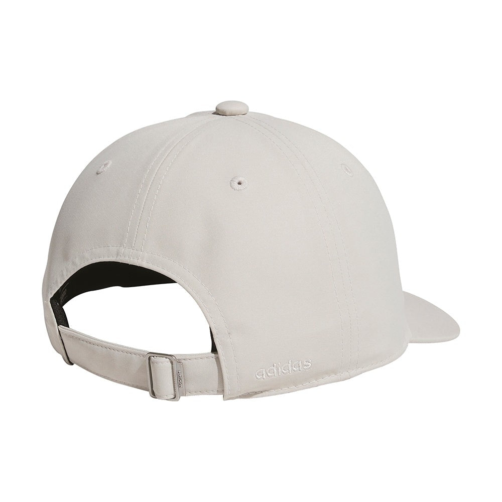 Court Relaxed Strapback Hat