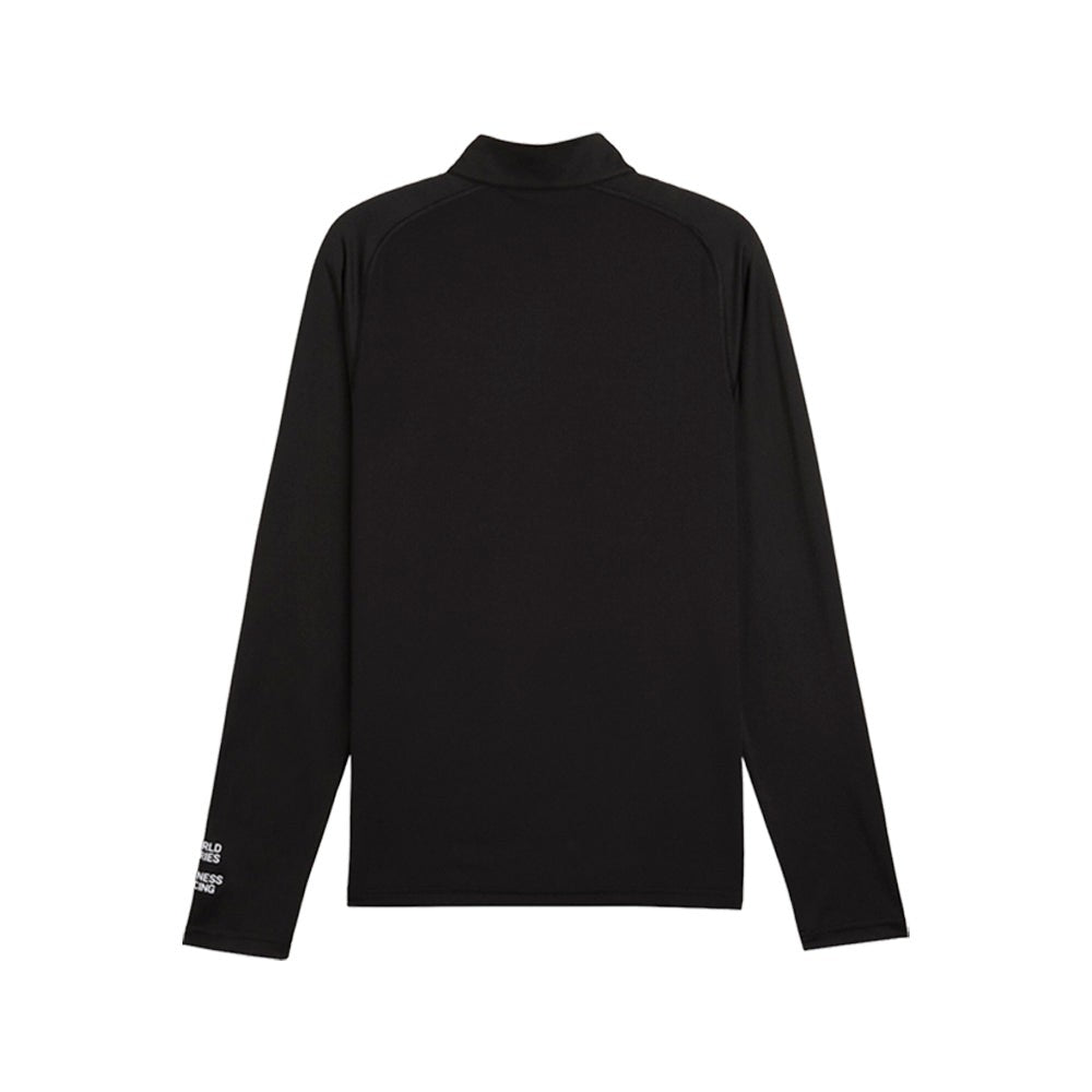 PUMA x HYROX Quarter-Zip Top