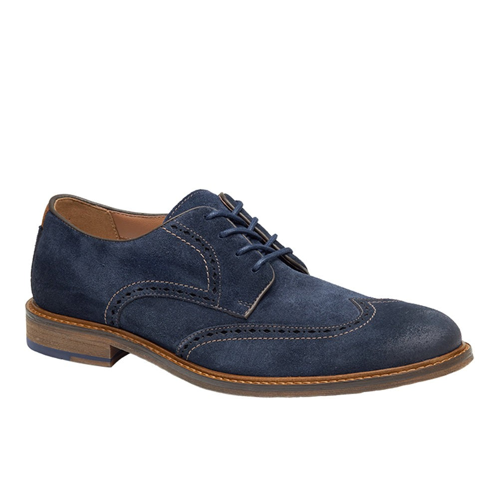 Ripley Oxford Shoes