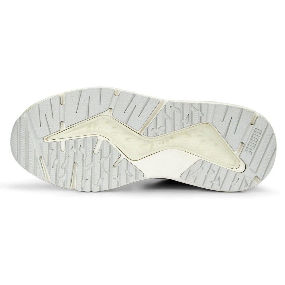 TRC Mira Tech Pop Lace Up Sneakers