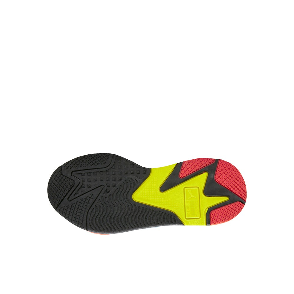Rs-X Water Fight Lace Up Sneakers (Youth)