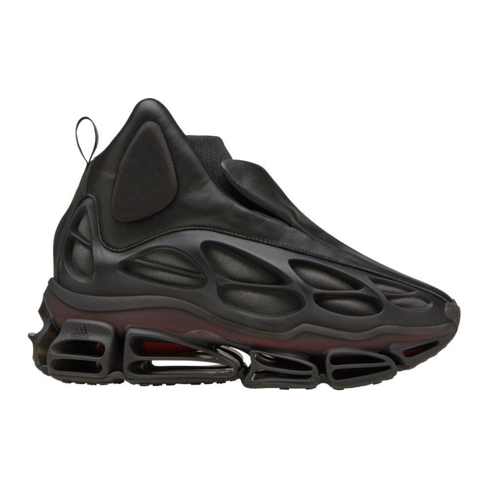 Willy Chavarria Mega High Shoes