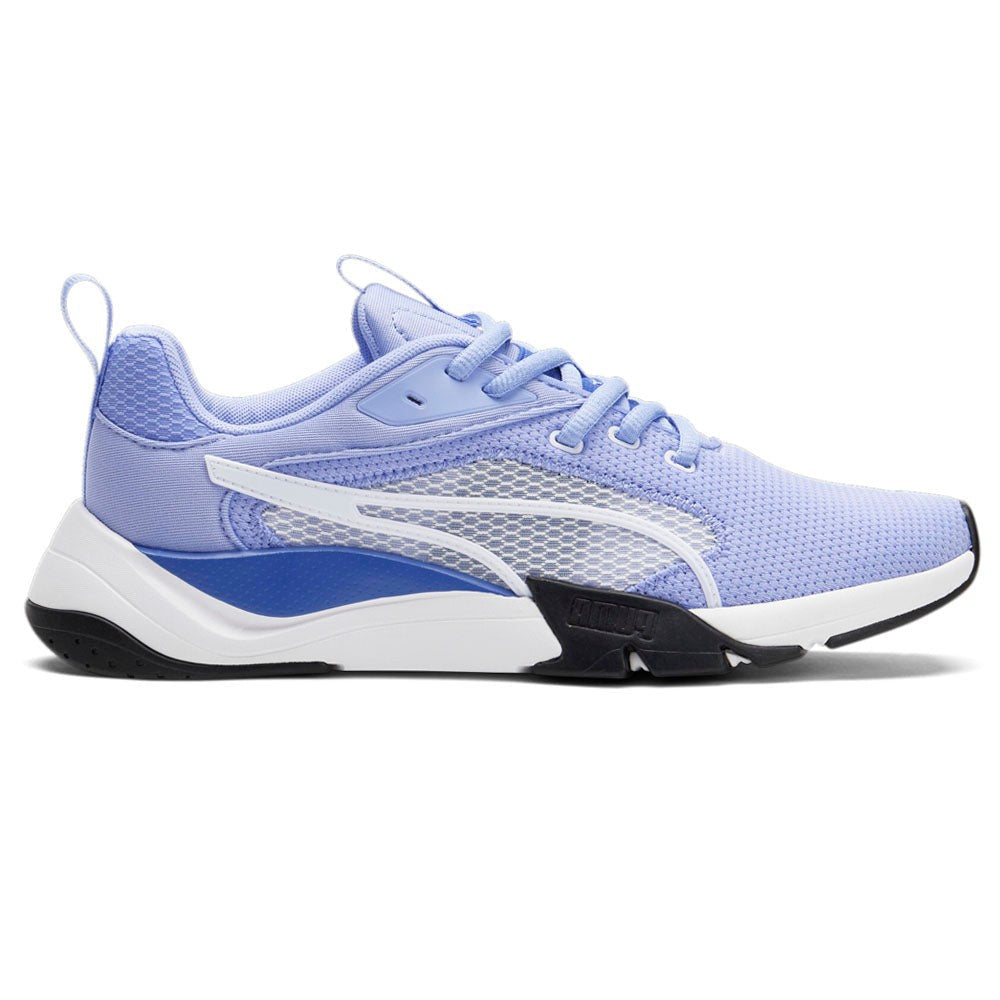 Zora Lace Up Sneakers