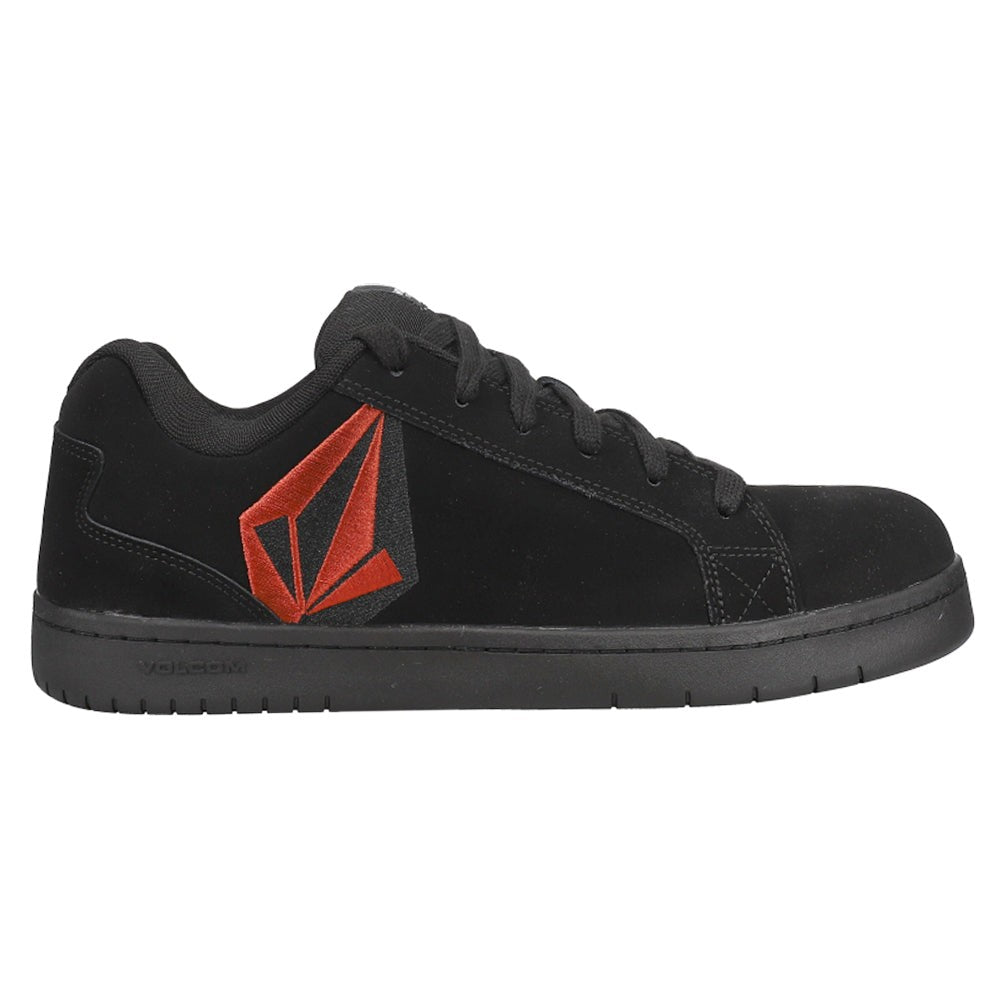 Stone Slip Resistant Composite Toe Work Shoes