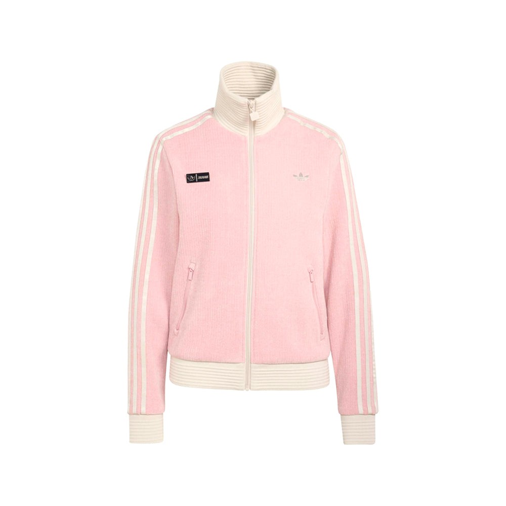 Originals By Jennie Fan Og Track Top