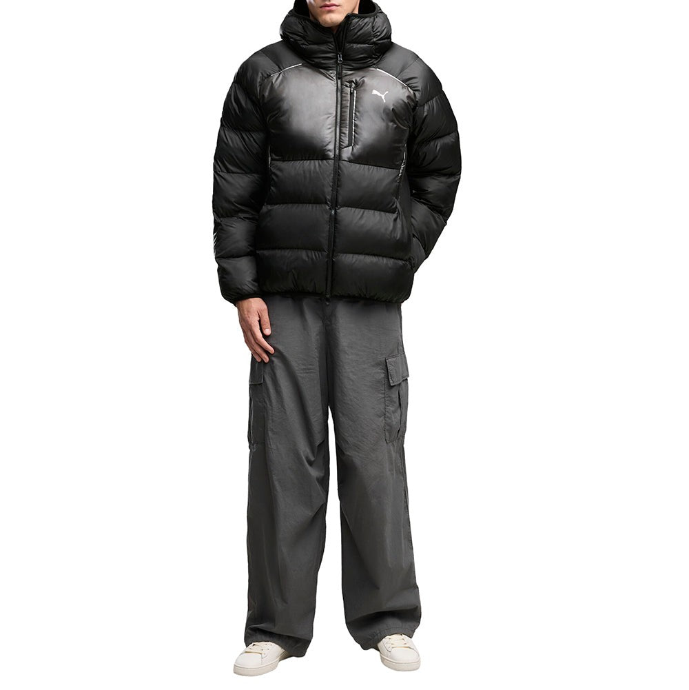PUMATECH PrimaLoft Heat Insulation Puffer Jacket