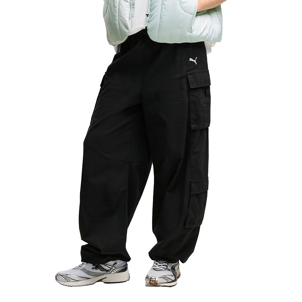 Essentials Relaxed Cargo Pants