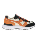 Kmaro Halloween Lace Up Sneakers