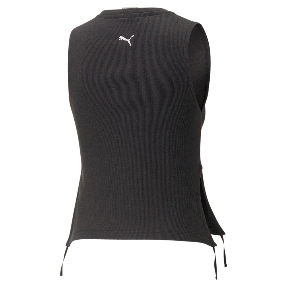 MAPF1 Logo Crew Neck Tank Top