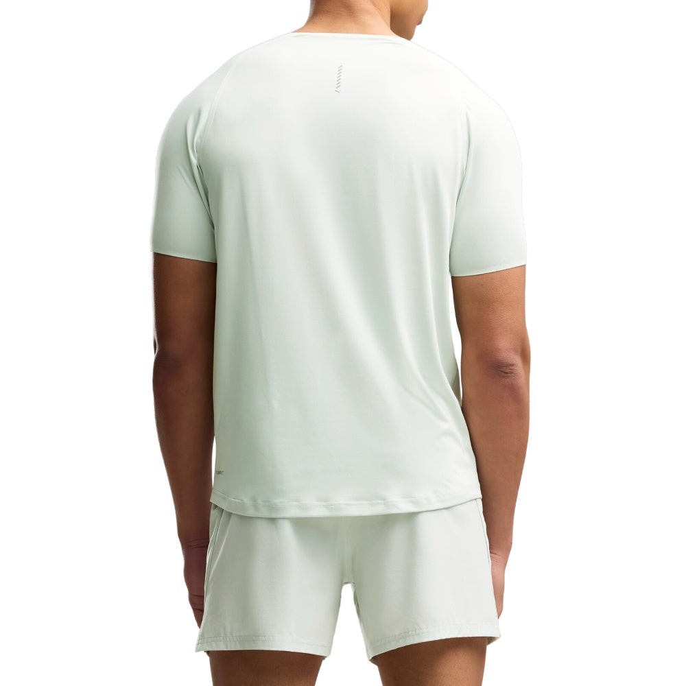 Run Cloudspun Tee