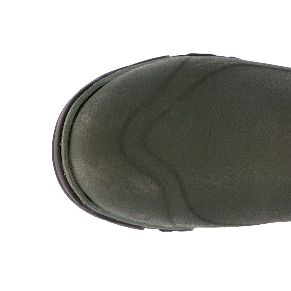 Woody Sport Ankle Round Toe Pull On Boots
