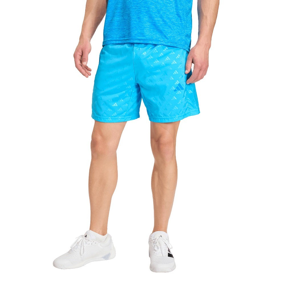 Workout Essentials Brandlove Woven Short