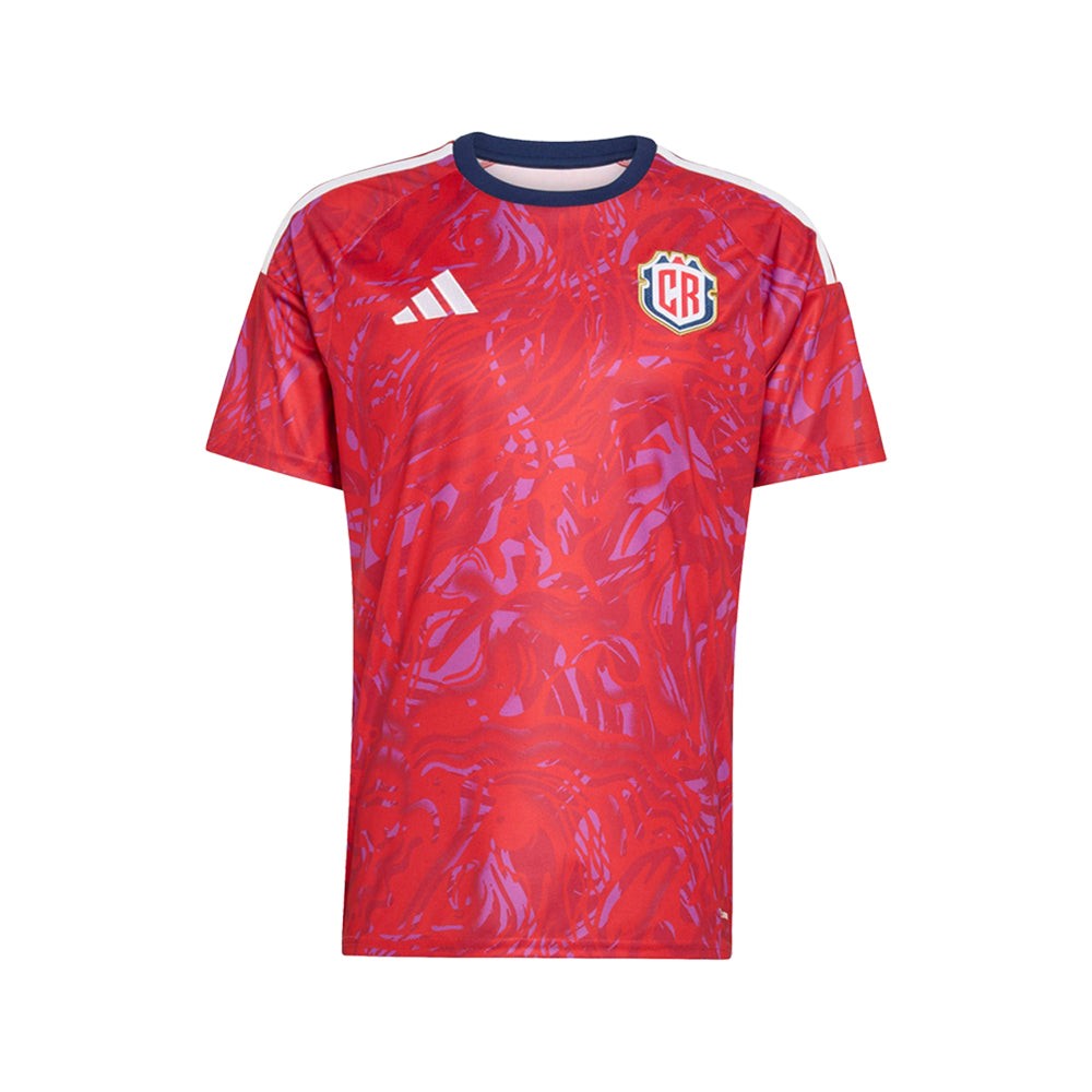 Costa Rica 26 Home Shirt