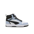 Rebound V6 Mid High Top Sneakers (Youth)