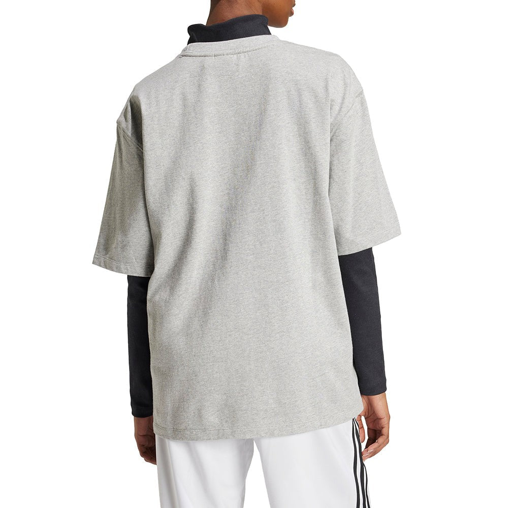 Essentials Boyfriend Tee