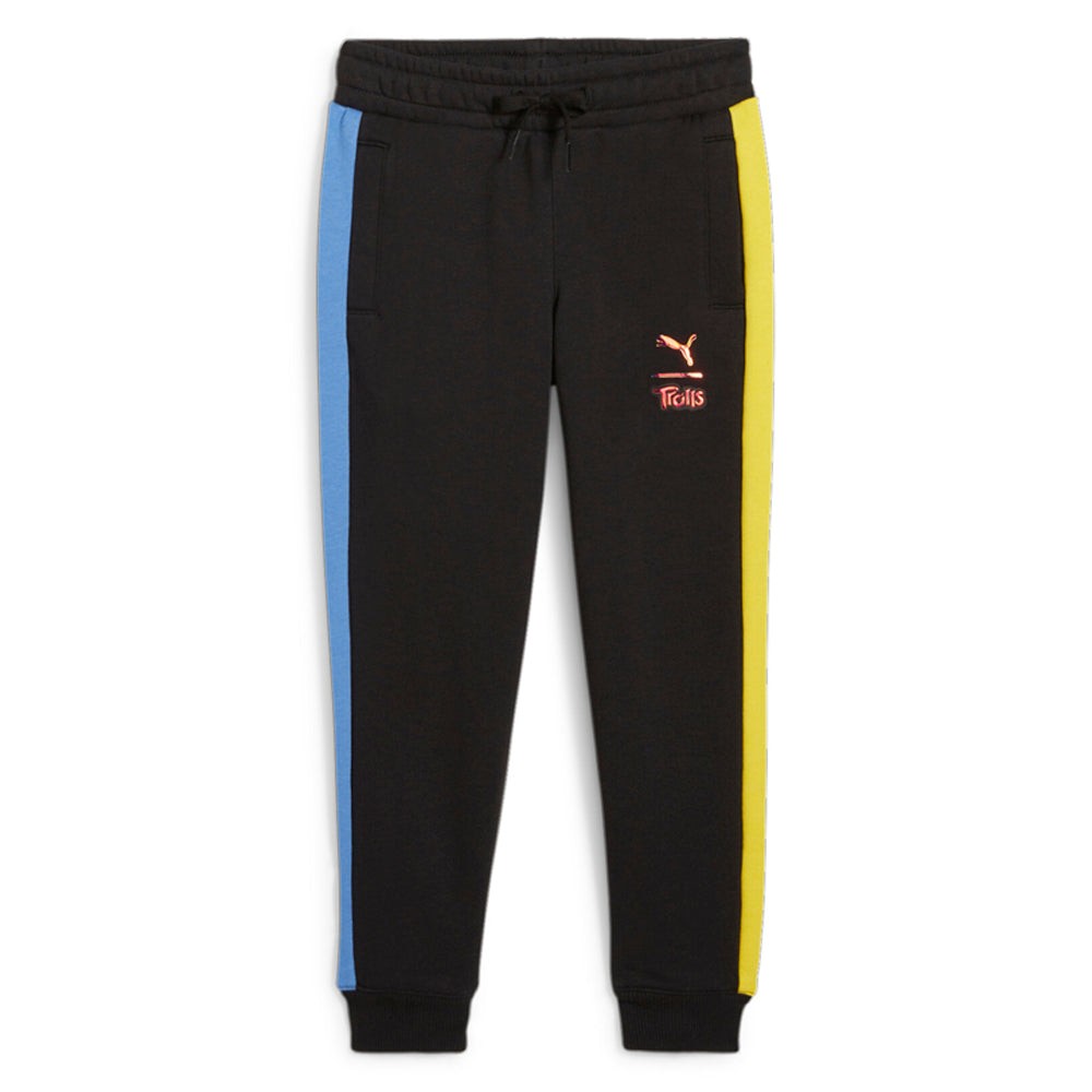 PUMA X TROLLS T7 Track Pants (Toddler)