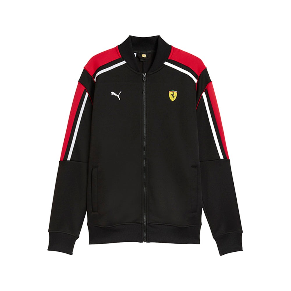 Scuderia Ferrari MT7 Track Jacket