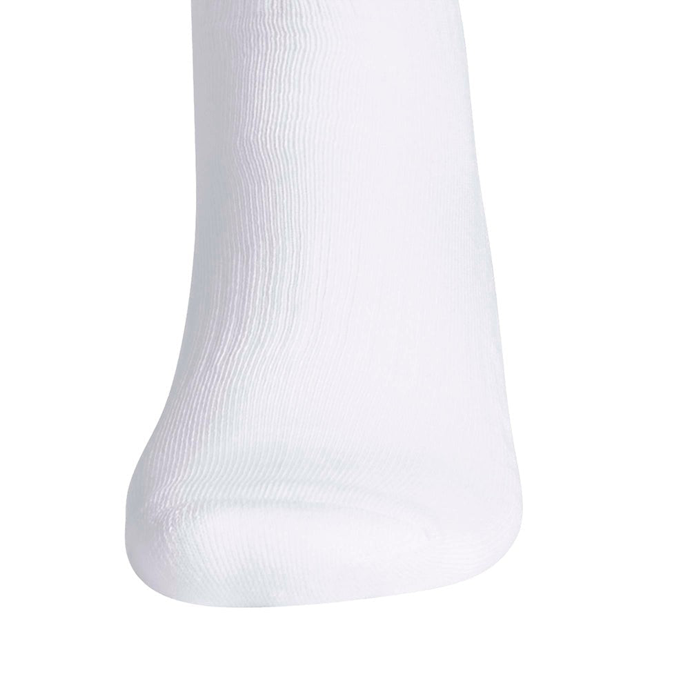 Originals Classic Cush 6pk High Quarter Socks