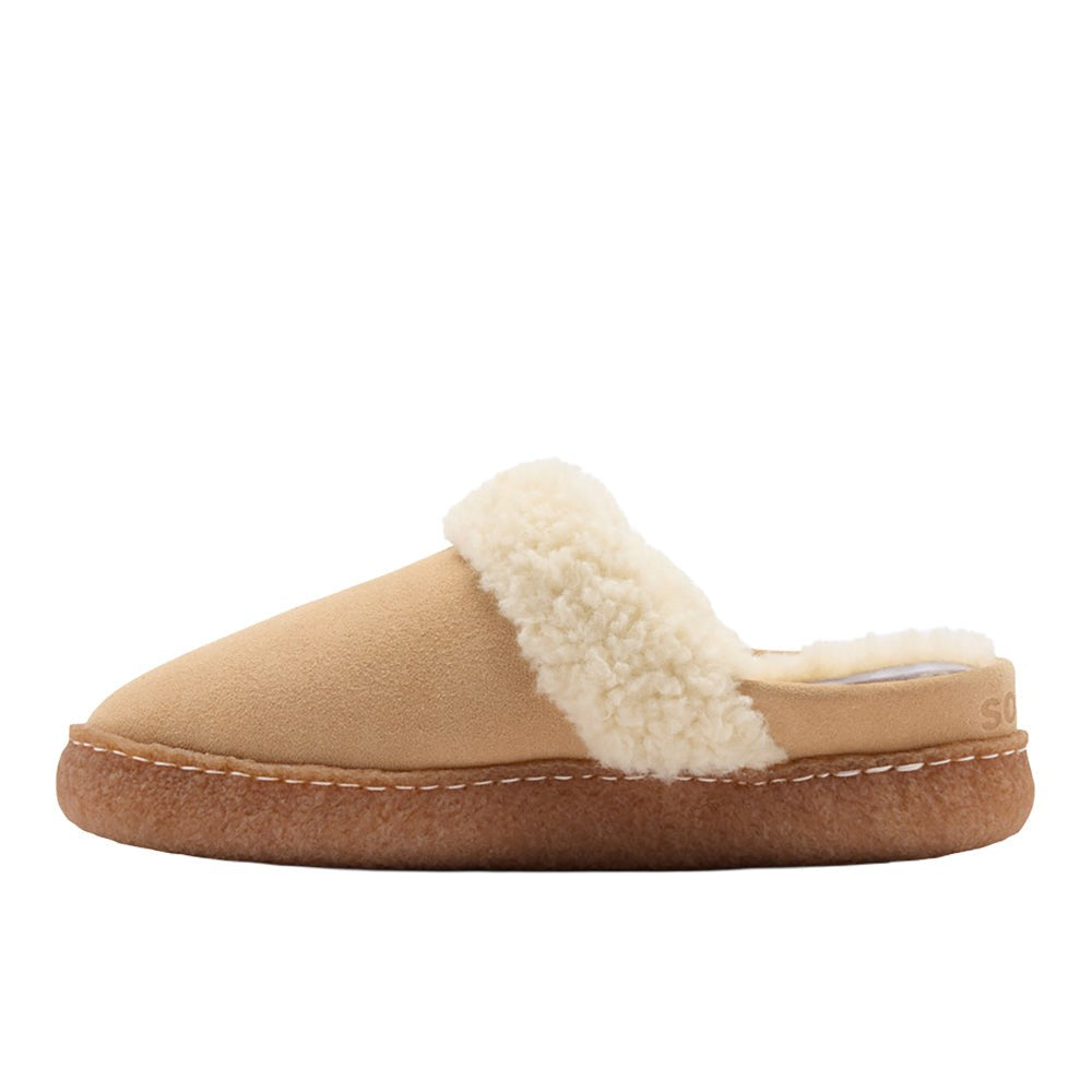 Nakiska III Slippers