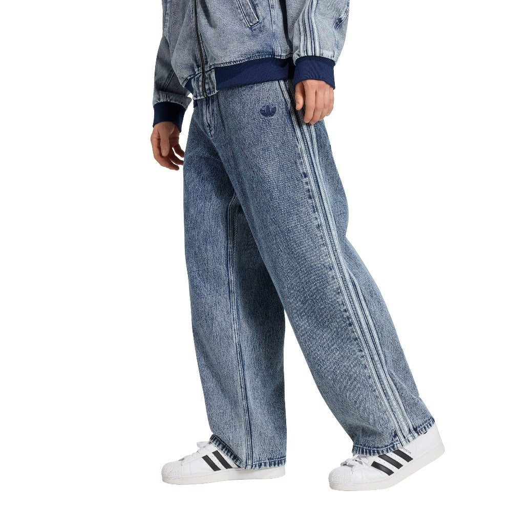SST Denim Jeans Straight Leg