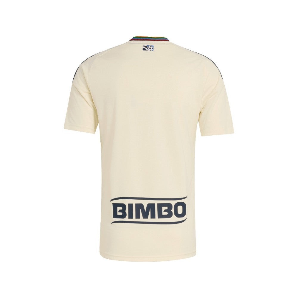 Philadelphia Union 2026 Archive Jersey