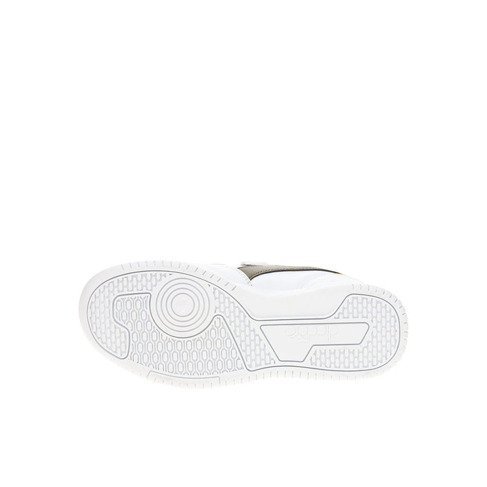 Raptor Low Slip On Sneakers (Little Kid)