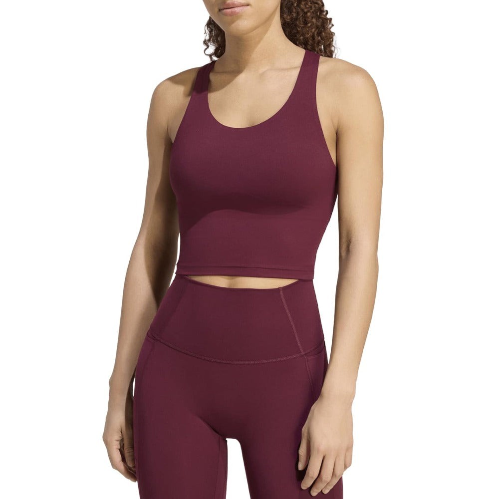 All Me Medium Support Bra Tank
