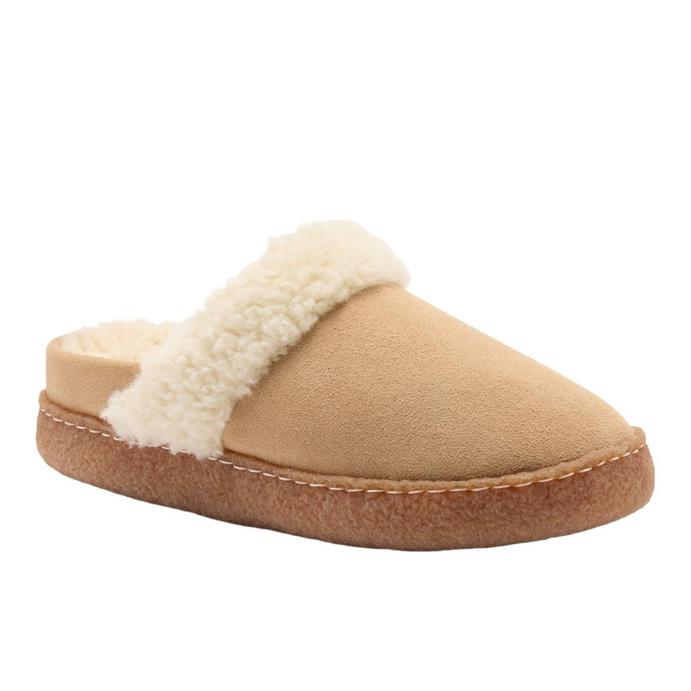Nakiska III Slippers