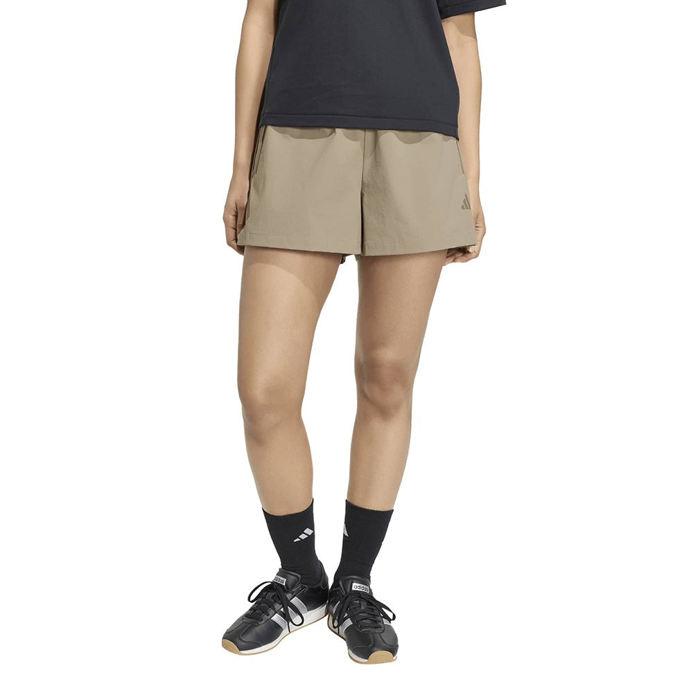 Z.N.E. Woven Shorts