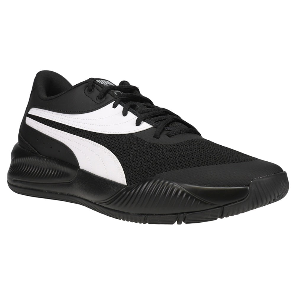 Triple Basketball Shoes
