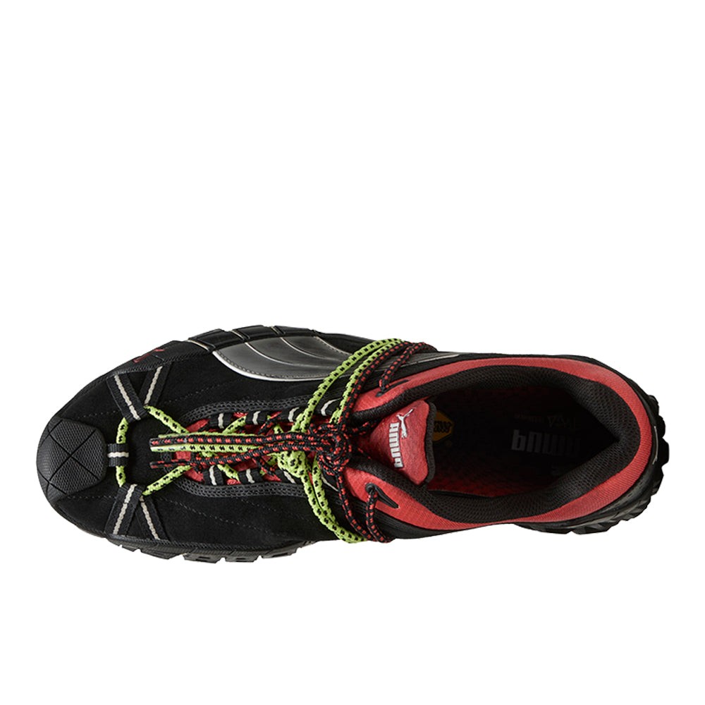 PUMA X A$AP Rocky Straycat Sneaker