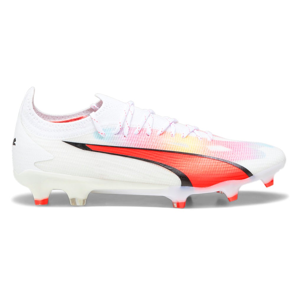 Ultra Ultimate Firm Ground/Artificial Ground Soccer Cleats