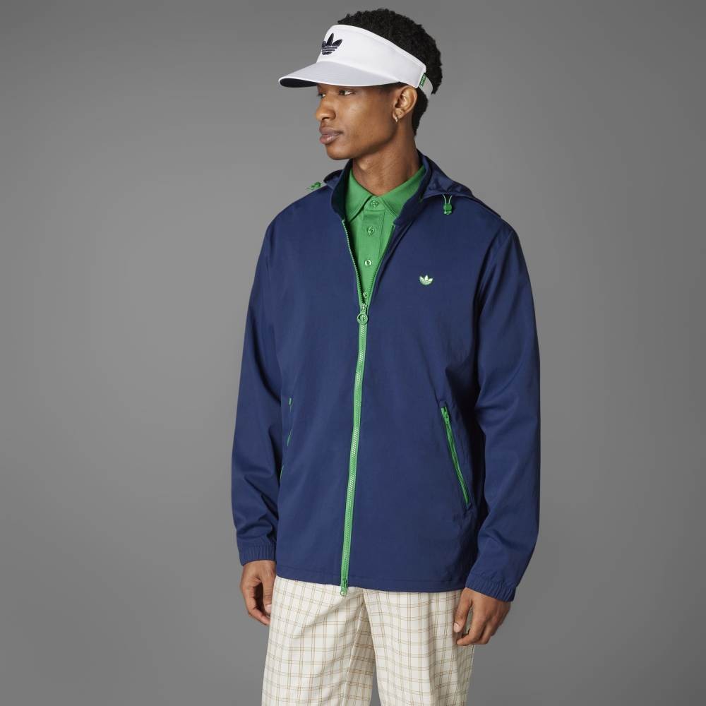 Originals Golf Tour High-Crown Visor