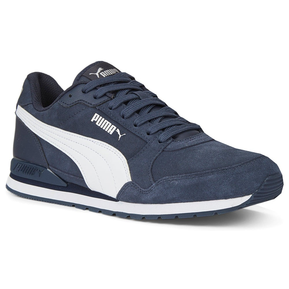 ST Runner v3 SD Lace Up Sneakers