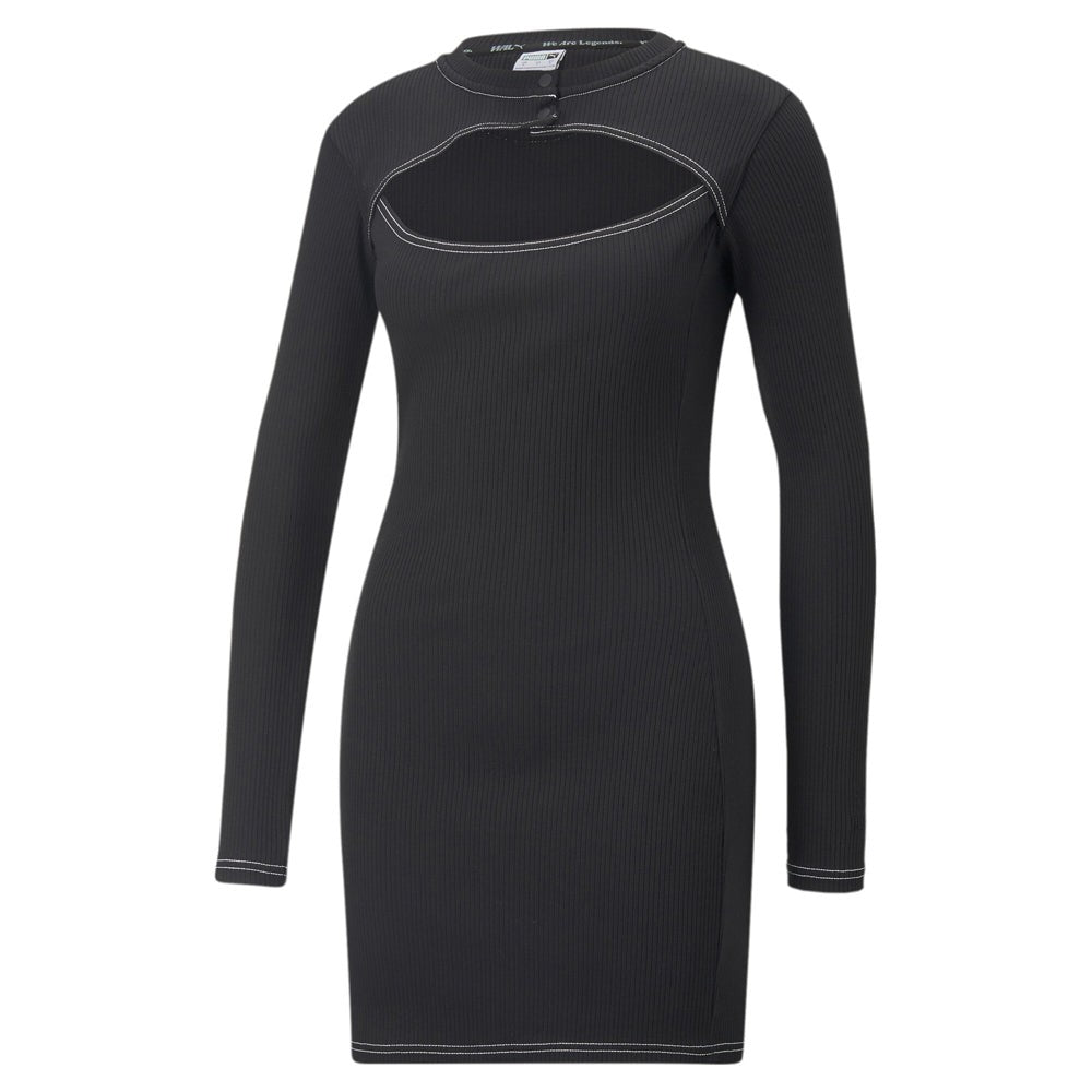 We Are Legends WRK.WR Mini Dress