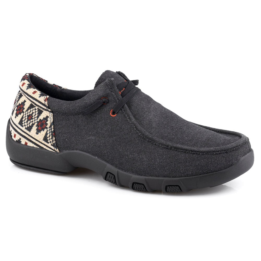 Chillin Chukka Shoes