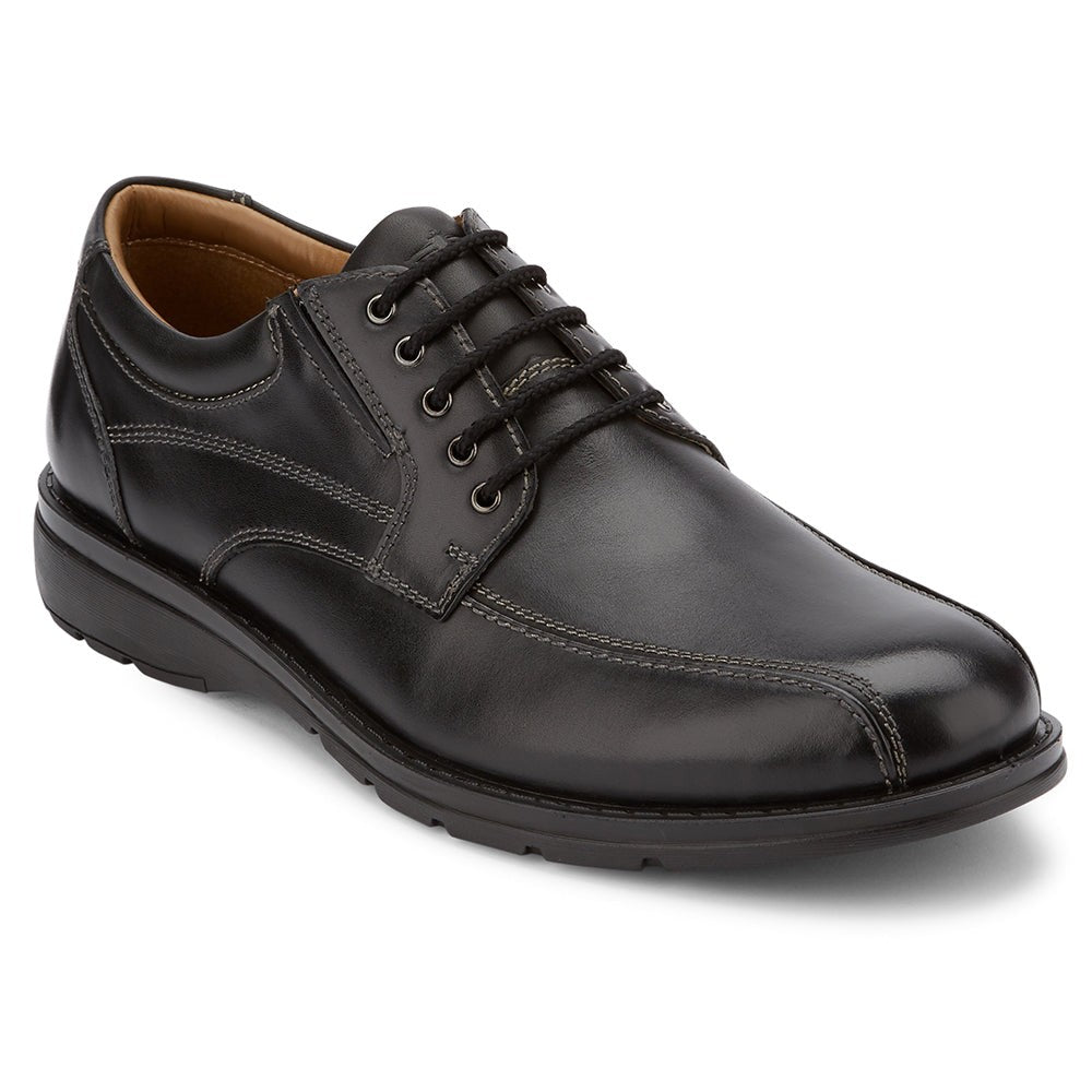 Trustee 2.0 Oxford Bike Toe Dress Shoes