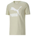 Classics Logo Crew Neck Short Sleeve Tee