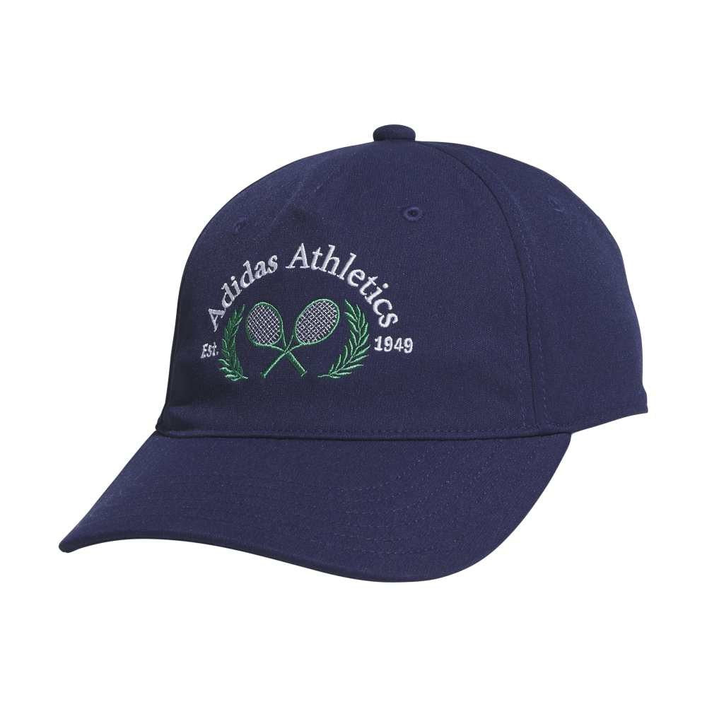 Courtside Strapback