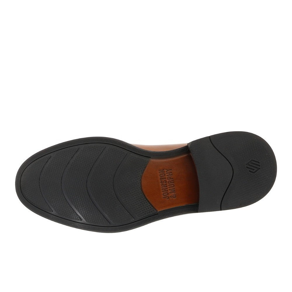 Irving Runoff Slip On Loafer