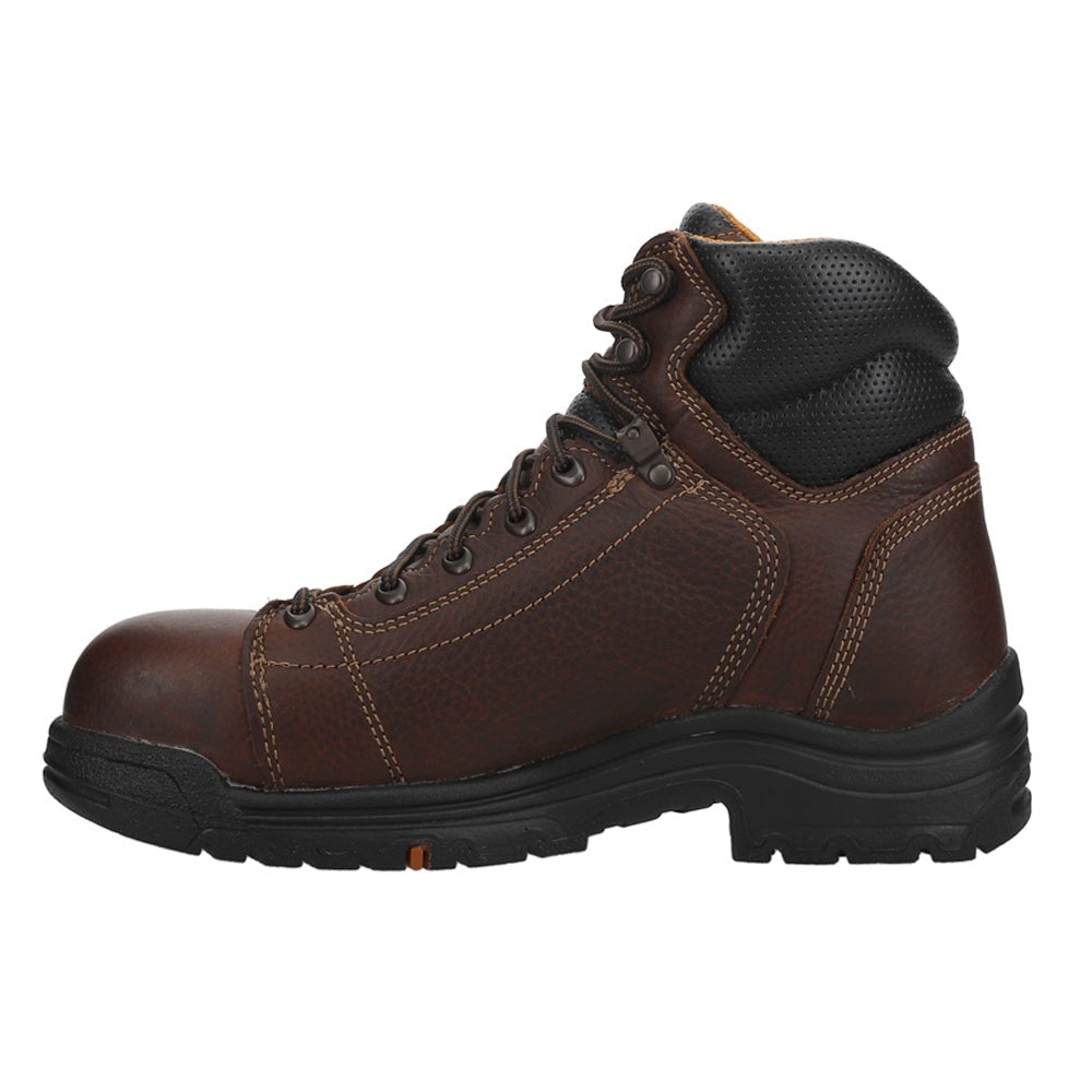 Titan 6 Inch Slip Resistant Alloy Toe Work Boots