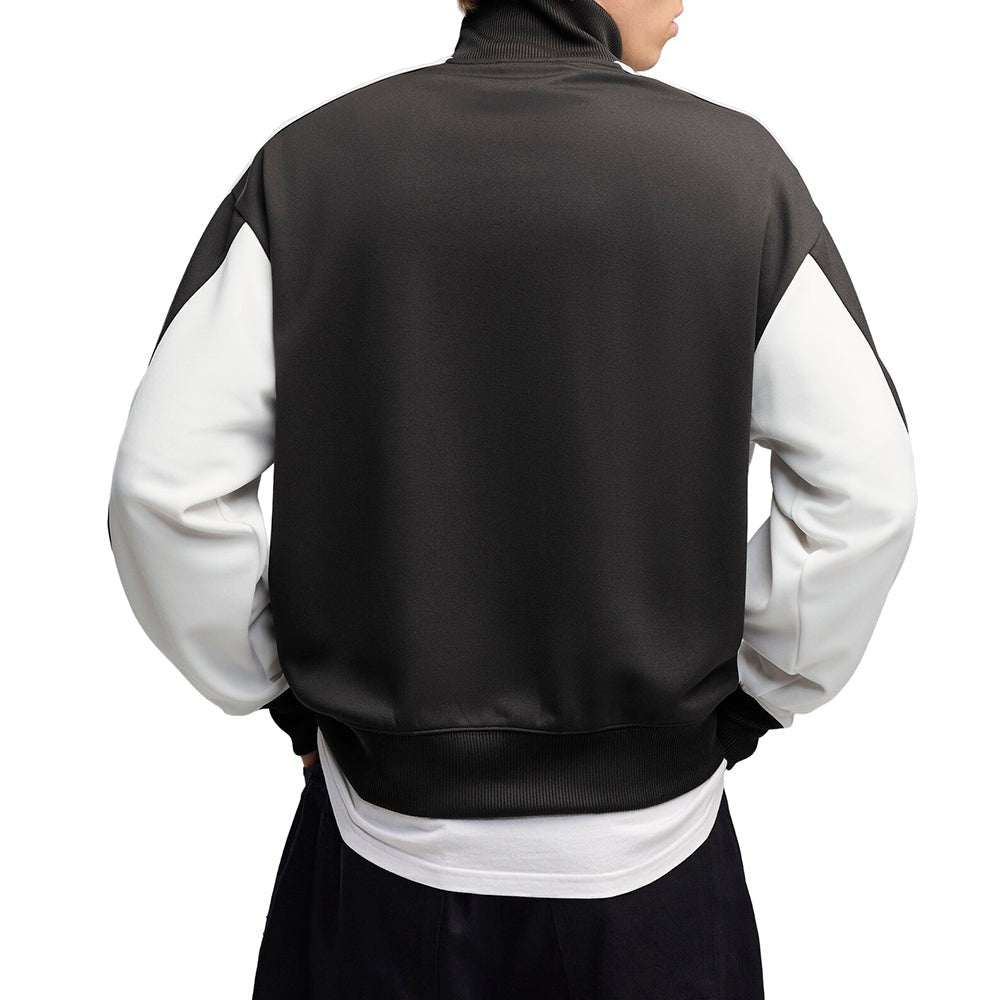 T7 Love Of The Cat Relaxed Track Jacket