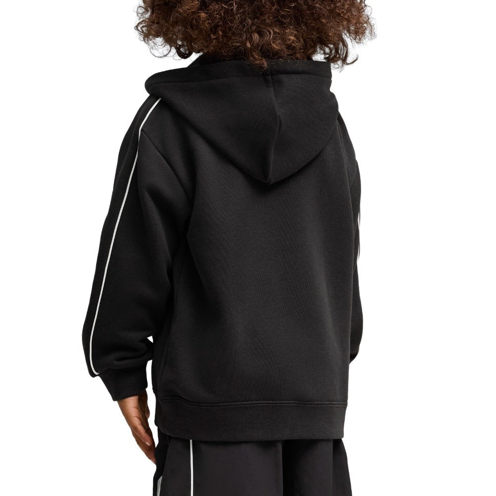 PUMA x Transformers T7 Relaxed Graphic Hoodie (Toddler)