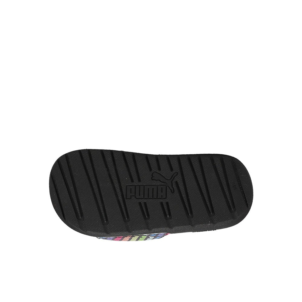 Cool Cat Echo Slides (Youth)