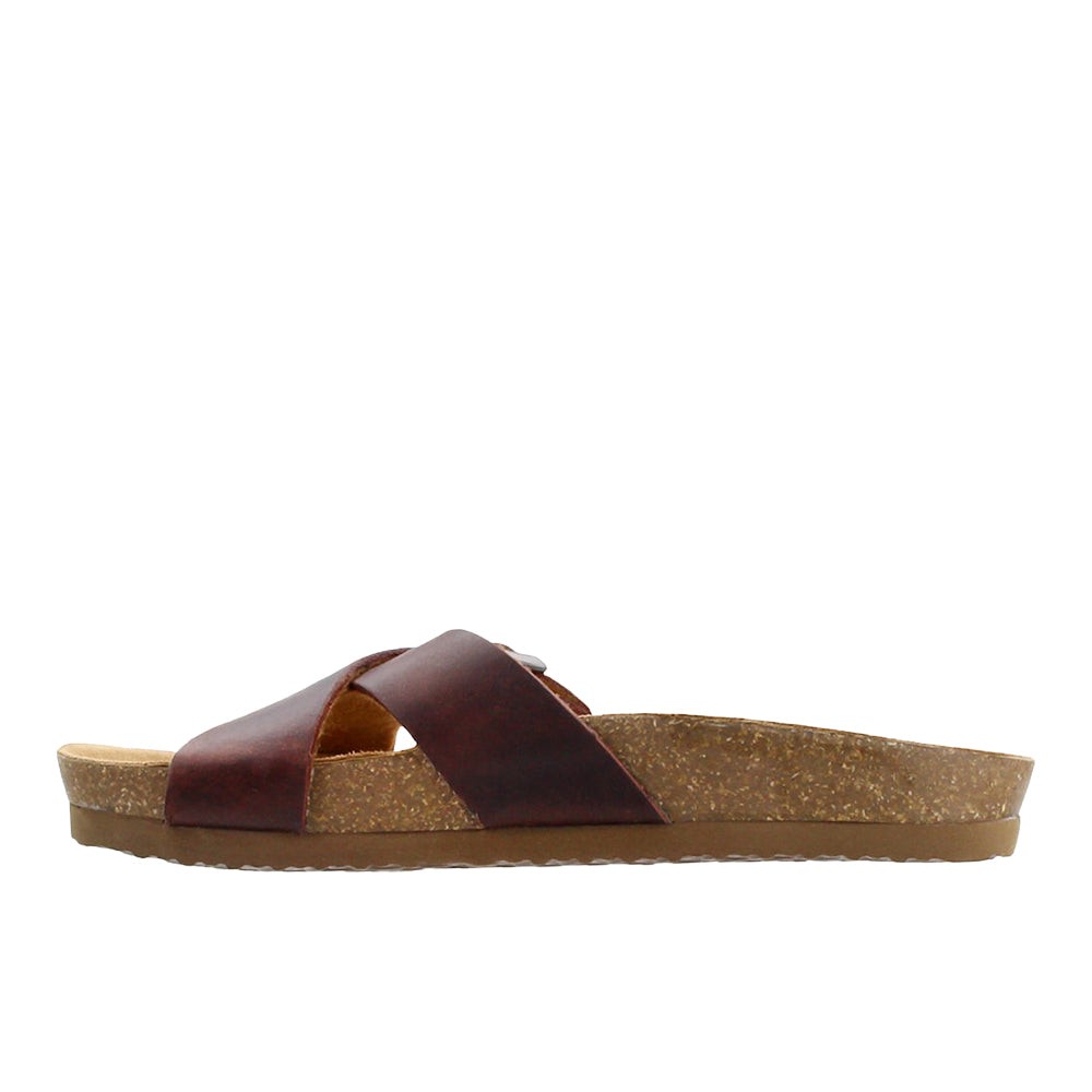 Kelley Slide Sandals