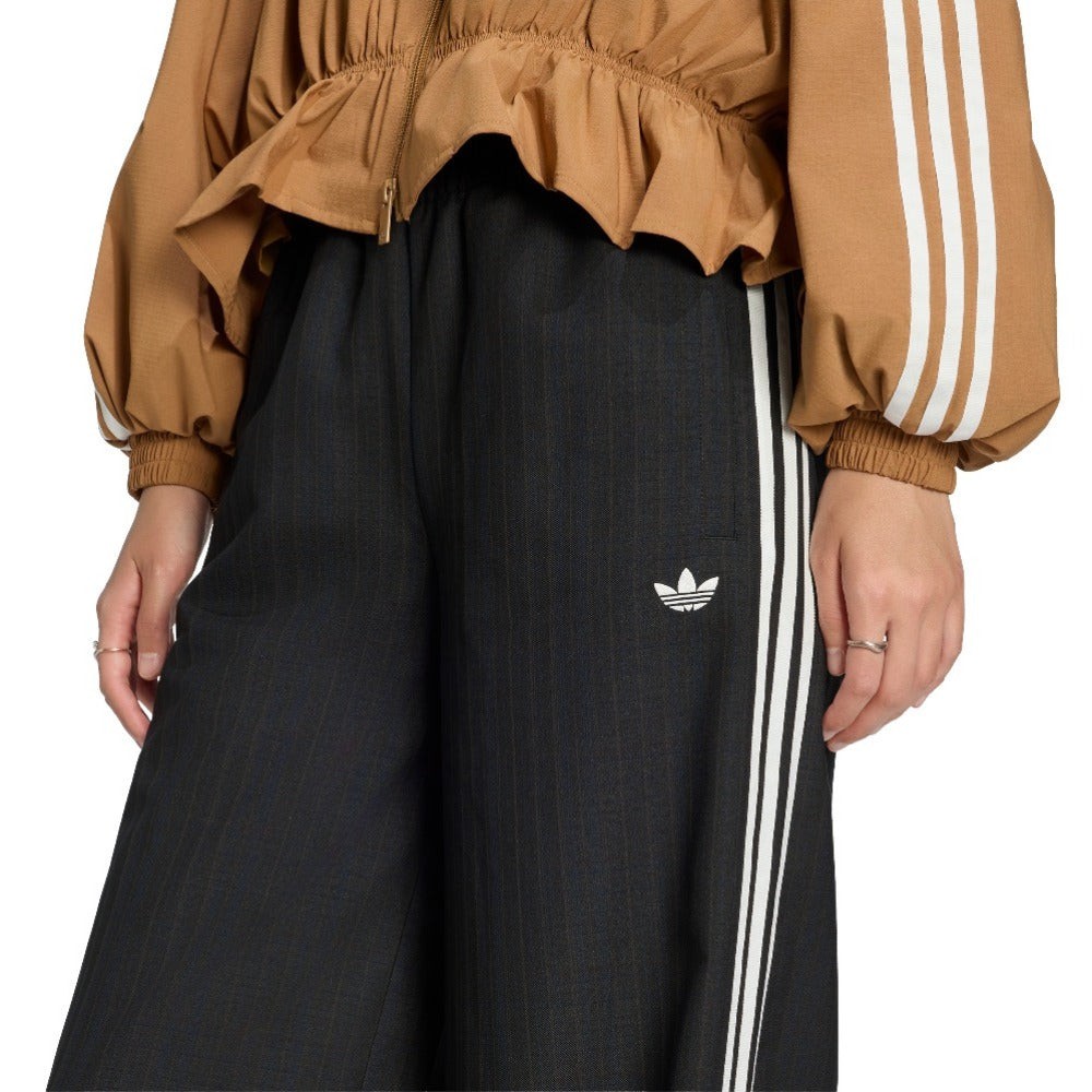 Originals Loose Check Track Pants