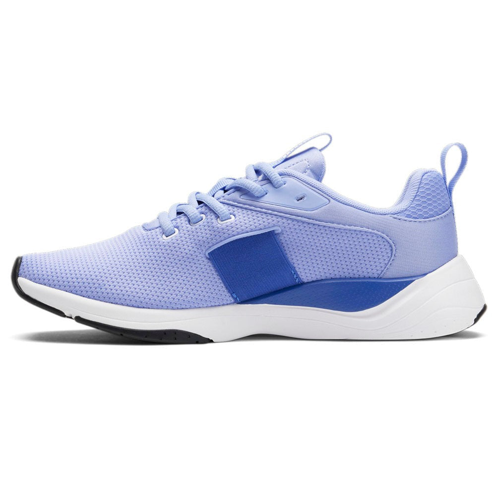 Zora Lace Up Sneakers